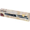 Birkmann Laib & Seele Bread Knife, 12 cm - 1 item