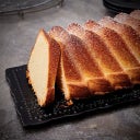 Birkmann Contoura - Moule à Cake Novella - 1 pcs