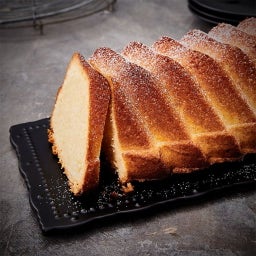 Birkmann Contoura - Moule à Cake Novella - 1 pcs