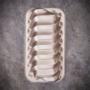 Birkmann Contoura - Moule à Cake Novella - 1 pcs