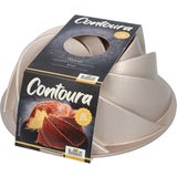 Birkmann Contoura Gugelhupf Cake Tin, Novel