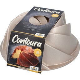 Birkmann Contoura - Stampo per Dolci Novel - 1 pz.