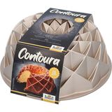 Birkmann Contoura - Gugelhupfform Geo