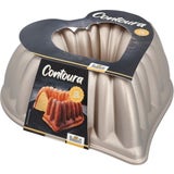Birkmann Contoura - Moule à Kouglof "Coeur"