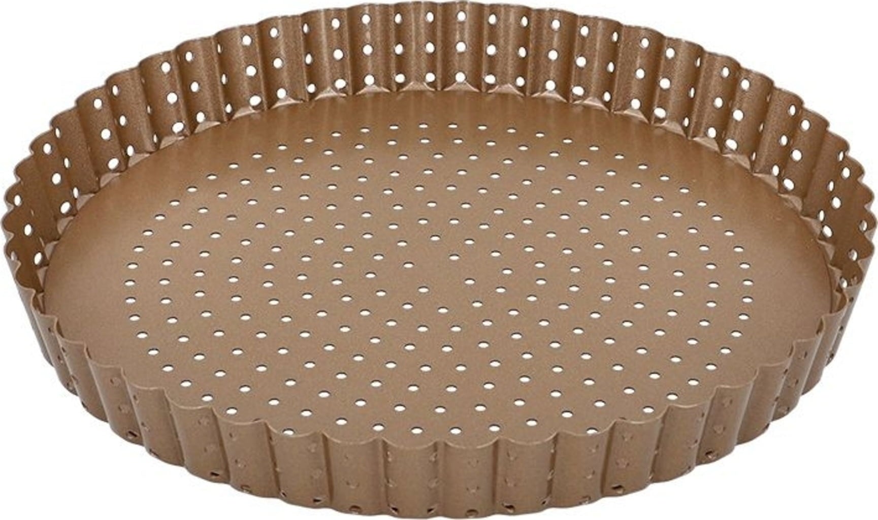 Laib & Seele Tart Pan, Perforated with Detachable Base - Ø 25 cm