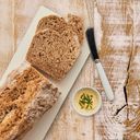 Birkmann Loaf & Soul - perforiran pekač za kruh - 20 cm