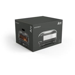 Arc Off-Black LPG DE