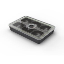 Dough Tray