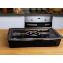 Dough Tray
