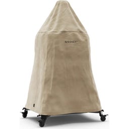 Dome (Gen 2) & XL & Stand Cover - Natural