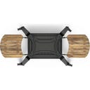 Dome (Gen 2) Stand - Black