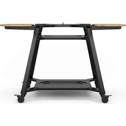 Dome (Gen 2) Stand - Black