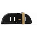 Dome (Gen 2) Door - Black