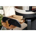 Dome (Gen 2) Door - Black