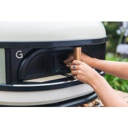 Dome (Gen 2) Door - Black