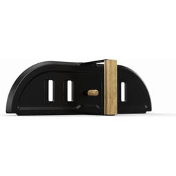 Dome XL (Gen 2) Door - Black