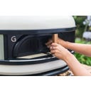 Dome XL (Gen 2) Door - Black