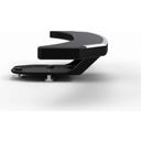 Dome (Gen 2) Mantel - Black