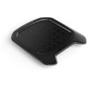 Tread Roof Rack. Black