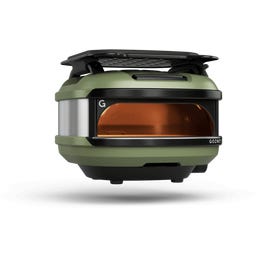Tread Roof Rack. Black