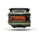 Tread Roof Rack. Black