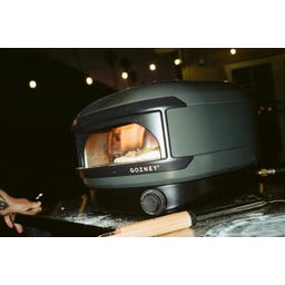 Arc Lite Off-Black LPG DE