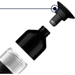 Dopper Insulated Cap - 350 ml - Blazing Black