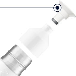 Dopper Insulated Cap - 350 ml - Wavy White