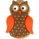 Birkmann Little Owl Cookie Cutter - 1 item