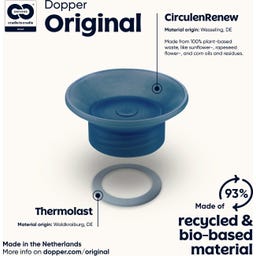 Dopper Original Cap - Cosmic Storm