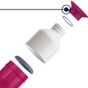 Dopper Original Cap - Funky Fuchsia