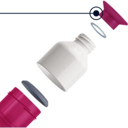 Dopper Original Cap - Funky Fuchsia