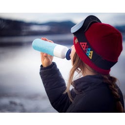Dopper Sport Cap - Atlantic Blue