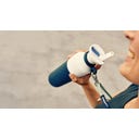 Dopper Flip Straw - White