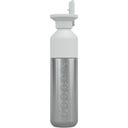 Dopper Flip Straw - White