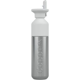 Dopper Flip Straw - White