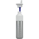Dopper Flip Straw - White