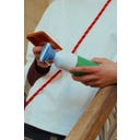 Dopper Flip Straw - Seafoam Sorbet