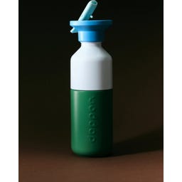 Dopper Flip Straw - Seafoam Sorbet