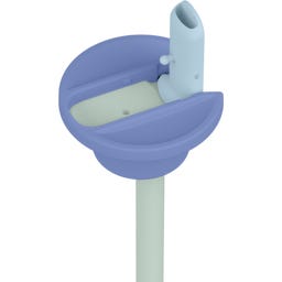 Dopper Flip Straw - Seafoam Sorbet