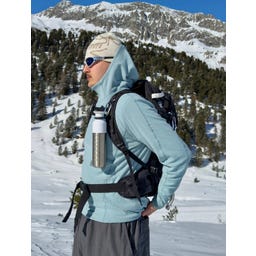 Dopper Insulated - 350 ml - Silver