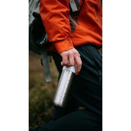 Dopper Insulated - 350 ml - Silver