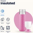 Dopper Insulated - 350 ml - Pelican Pink