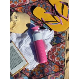 Dopper Insulated - 350 ml - Pelican Pink