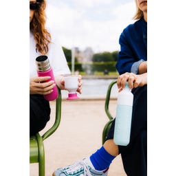 Dopper Insulated - 350 ml - Pelican Pink