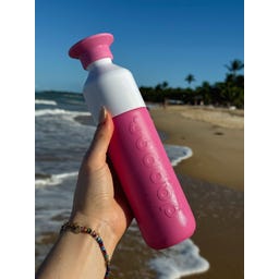 Dopper Insulated - 350 ml - Pelican Pink