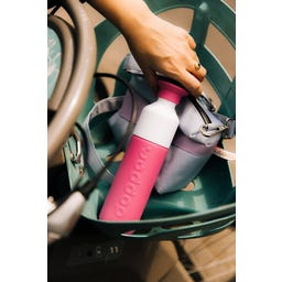 Dopper Insulated - 350 ml - Pelican Pink