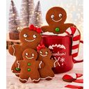 Birkmann Gingerbread Woman Cookie Cutter, Small - 1 item
