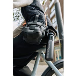 Dopper Insulated - 580 ml - Blazing Black