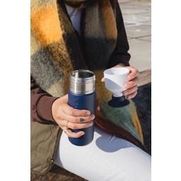 Dopper Insulated - 580 ml - Breaker Blue